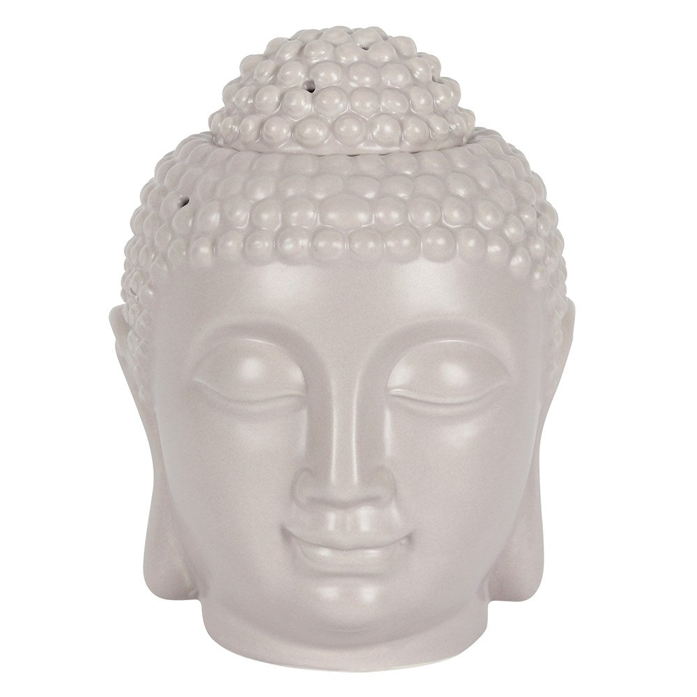Brûleur Bouddha gris XL