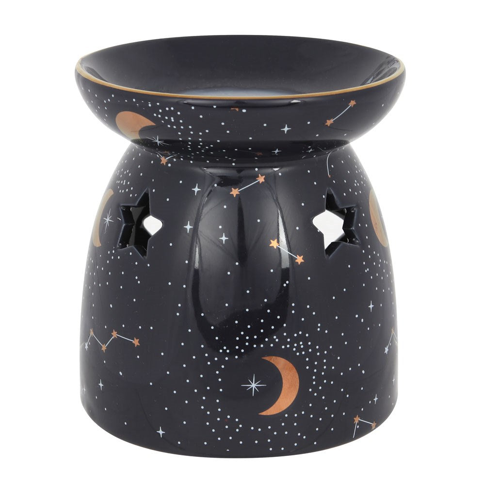 Brûleur constellation