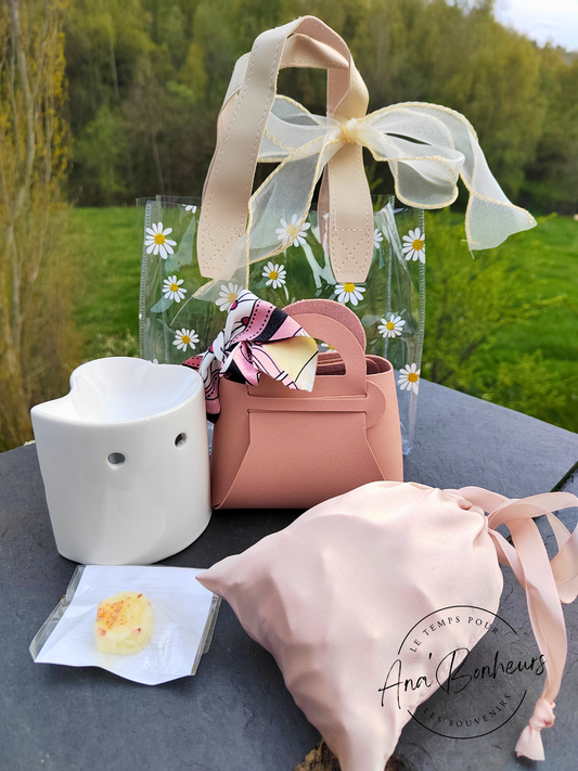 coffret maman