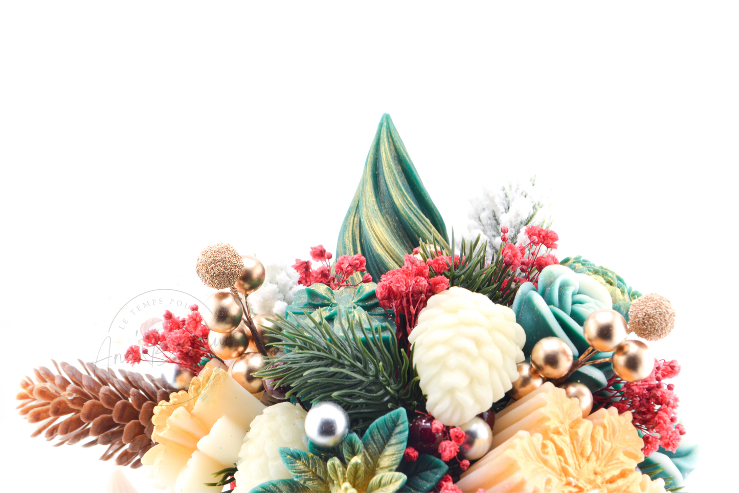 Bouquet de Noël