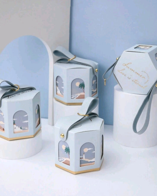 Mini coffret découverte
