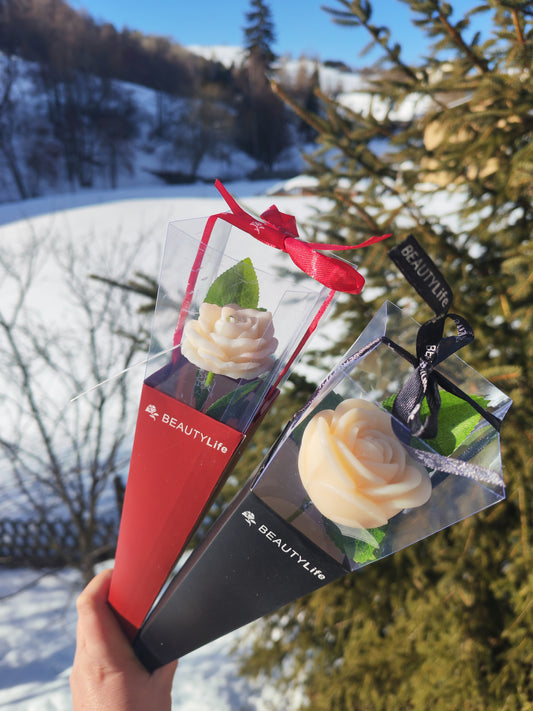 Fleur Saint-Valentin