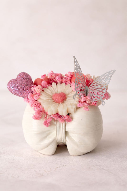 Mini bouquet Saint-Valentin