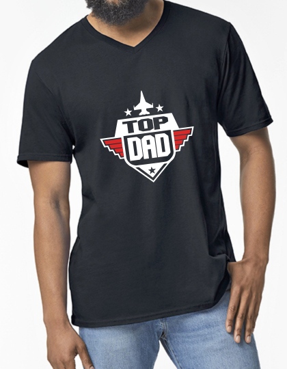 Tee-shirt DTF